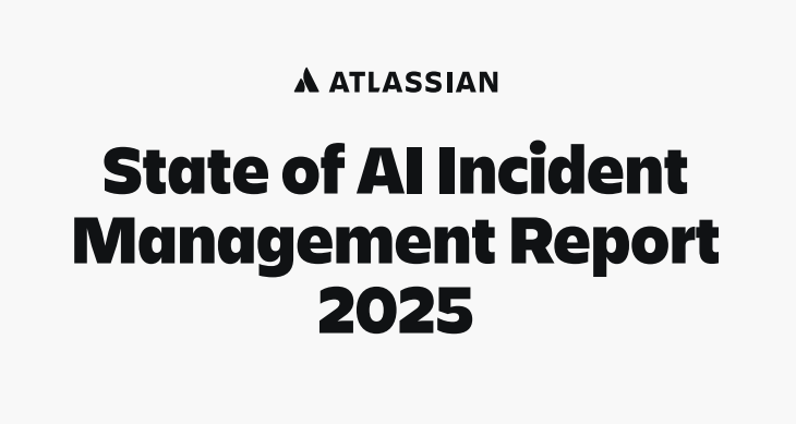 State of AI Incident Management Report 2025